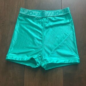 Jo+Jax Get Tight Shorts